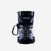 Cafetera RCA 5 Tazas 