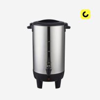 Cafetera Percoladora RCA 30 Tazas