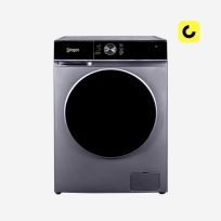 Lavadora - Secadora Siragon LA-9200 12KG