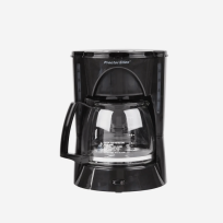 Cafetera Proctor Silex 12 Tazas