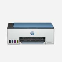 Impresora HP Smart Tank 585 