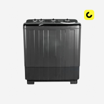 Lavadora Semi-Automática Soneview 12Kg LS-3350