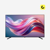 50" Google TV UHD 4K Síragon