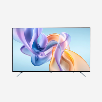 58" Google TV QLED+ 4K Síragon