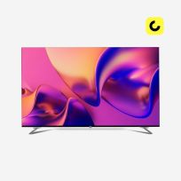 65" Google TV QLED+ 4K Síragon