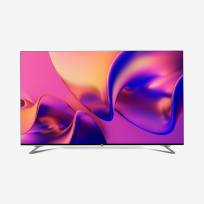 65" Google TV QLED+ 4K Síragon