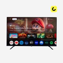 43" Google TV FHD Síragon