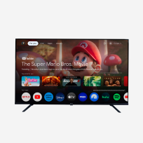 43" Google TV FHD Síragon