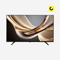 40" Google TV FHD Síragon