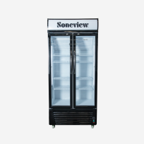 Exhibidor Soneview EX-SV7518 518LT