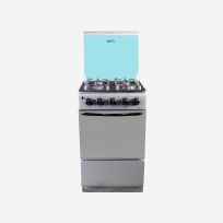Cocina A Gas Gplus 4 Hornillas