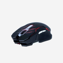 Mouse Alámbrico Xtech 