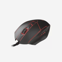 Mouse Alámbrico Xtech XTM-810