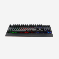 Teclado Alámbrico Armiger Xtech 