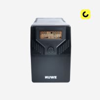 UPS Nuwe 800VA/480W NW-08UP