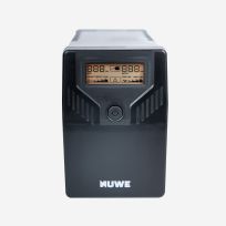 UPS Nuwe 800VA/480W NW-08UP