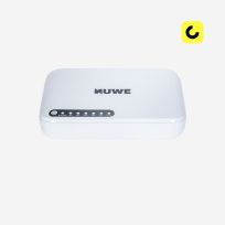 Mini UPS Nuwe 10000mAh NW-32UE 