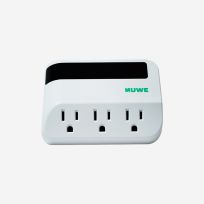 Protector De Voltaje Nuwe 110V NW-08VP