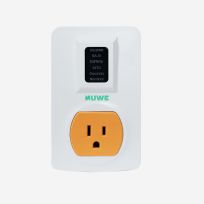 Protector De Voltaje Nuwe 110V NW-09VP