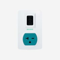 Protector De Voltaje Nuwe 220V NW-10VP