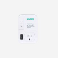 Protector de Voltaje Nuwe 110V NW-191VP
