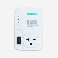 Protector De Voltaje Nuwe 220V NW-192VP