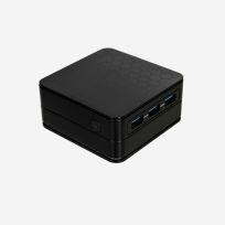 Mini PC Intel N95 8+256GB Síragon 
