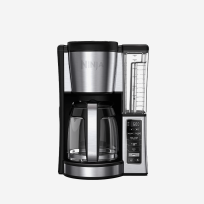 Cafetera Programable Ninja 12 Tazas 
