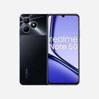 Realme Note 50 128+4GB