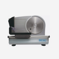 Rebanadora De Embutidos Royal 150W