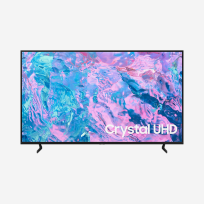 50" Smart TV UHD 4K Samsung