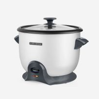 Arrocera Antiadherente Black+Decker 2.8L 900W