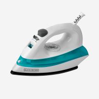 Plancha De Ropa Black+Decker 1100W