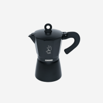 Cafetera Italiana Paolo Magefesa 6 Tazas