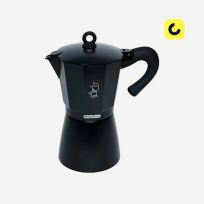 Cafetera Italiana Allegra 2 Tazas Magefesa