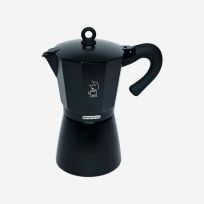 Cafetera Italiana Allegra 2 Tazas Magefesa