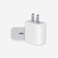 Cargador Miccell USB-C 45W