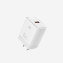 Cargador Miccell USB-C 20W