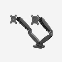 Base Doble Monitor Pickens 15" A 27"
