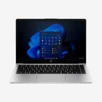 Laptop HP 14" AMD R5