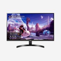 32" Monitor LG QHD