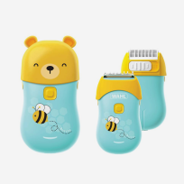 Cortador De Cabello Para Niños Wahl