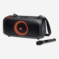 Altavoz JBL Partybox On-The-Go 100W