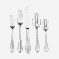Set De Cubiertos Cuisinart 20 Piezas
