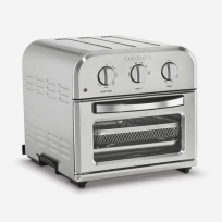 Horno Tostador Cuisinart 17LT 1500W