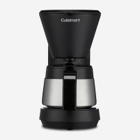 Cafetera Cuisinart 5 Tazas 