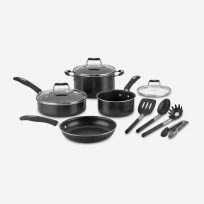 Juegos De Utensilios Cuisinart 11 Piezas