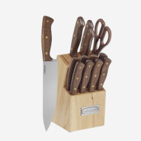 Juego De Cuchillos Cuisinart 14 Piezas 