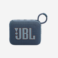 Altavoz JBL Go 4 