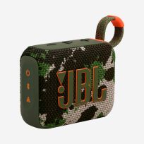 Altavoz JBL Go 4 